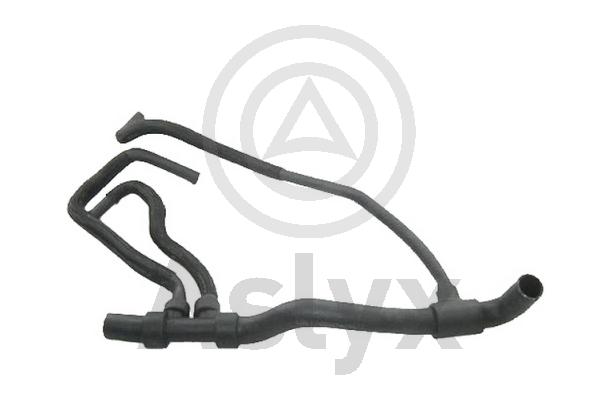 Radiator Hose (AS-204523)