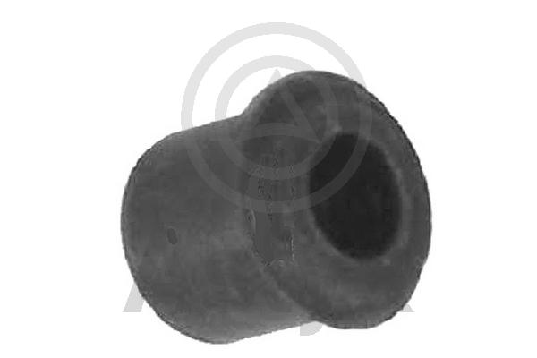 Gasket, coolant flange (AS-200939)