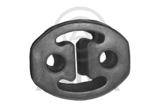 Mount, exhaust system (AS-202877)