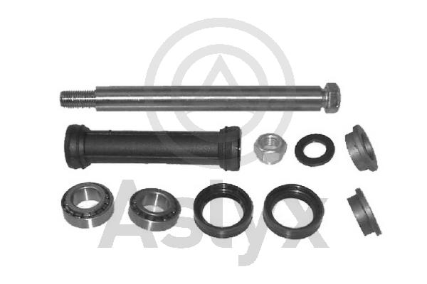 Repair Kit, control/trailing arm (AS-200916)