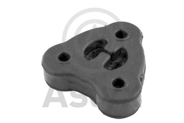 Mount, exhaust system (AS-203132)