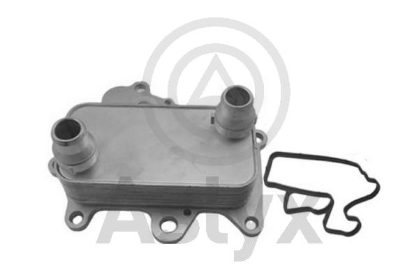 Oil Cooler, engine oil (AS-506927)