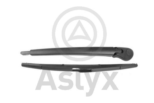 Wiper Arm Set, window cleaning (AS-570108)