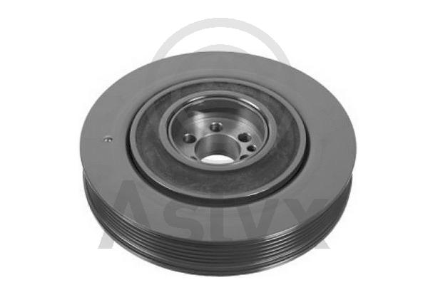 Belt Pulley, crankshaft (AS-201955)