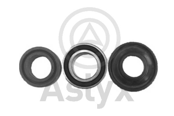 Repair Set, cardan shaft centre bearing (AS-506168)