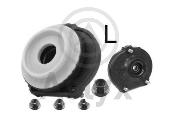 Repair Kit, suspension strut support mount (AS-203004)