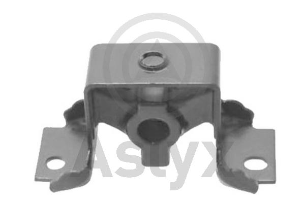 Mounting Kit, exhaust system (AS-506663)