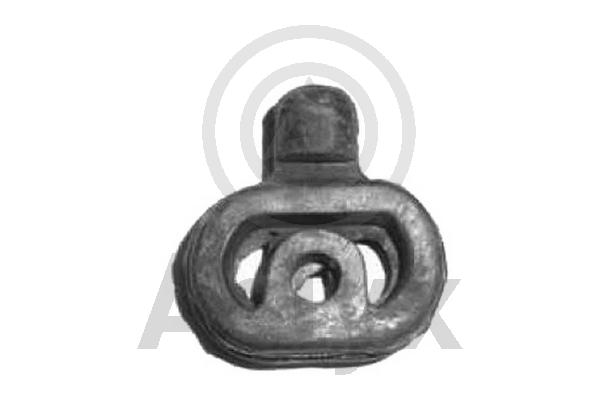 Mount, exhaust system (AS-200934)