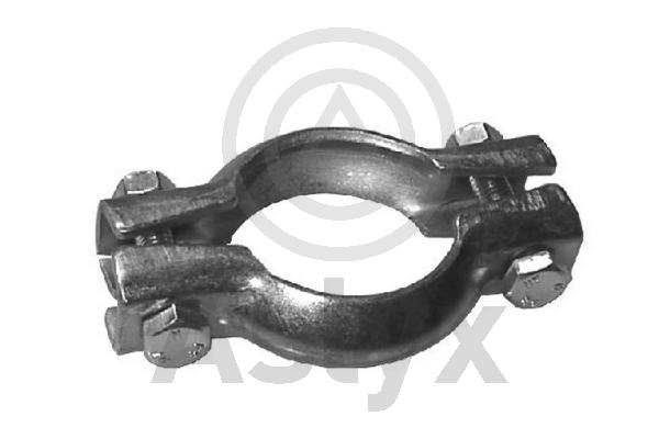 Pipe Connector, exhaust system (AS-200257)