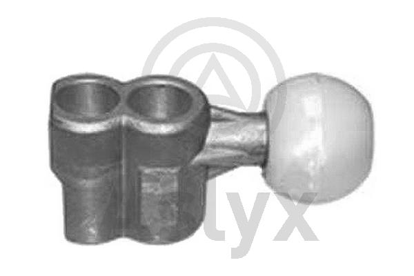 Selector-/Shift Rod (AS-202329)