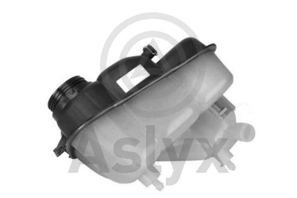 Expansion Tank, coolant (AS-535881)