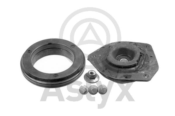 Repair Kit, suspension strut support mount (AS-203057)