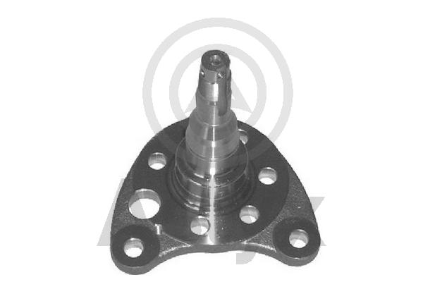 Wheel Hub (AS-204651)