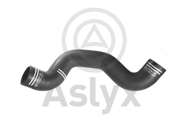Charge Air Hose (AS-509605)