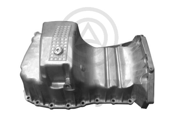 Oil Sump (AS-202846)