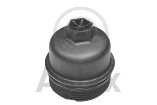Housing, oil filter (AS-201549)