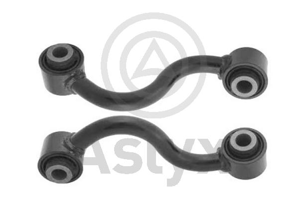Link/Coupling Rod, stabiliser bar (AS-506143)