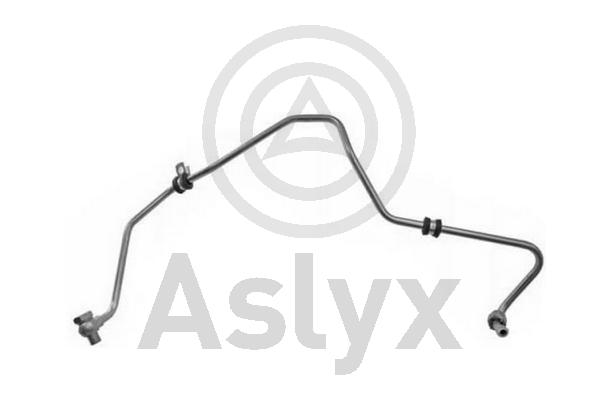 Oil Pipe, charger (AS-503431)