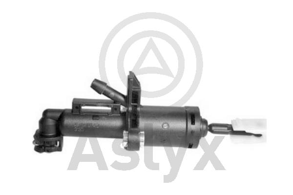 Master Cylinder, clutch (AS-507002)