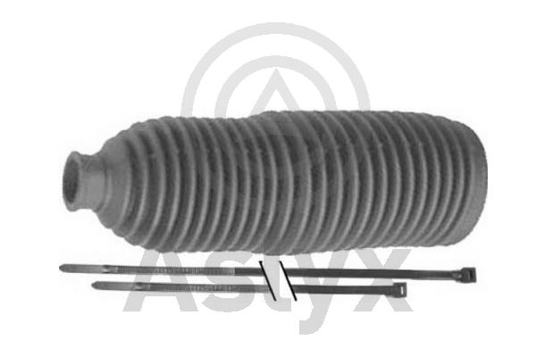 Bellow Kit, steering (AS-501899)