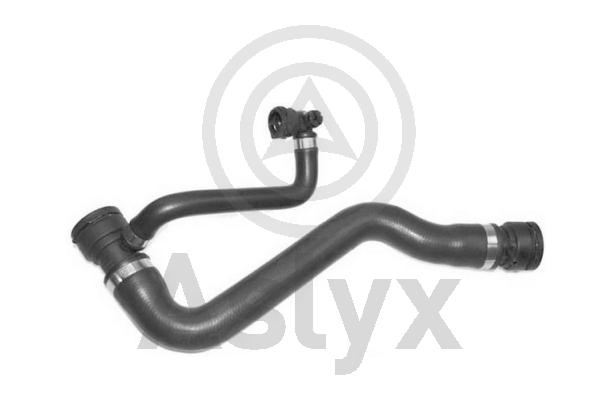 Radiator Hose (AS-509908)