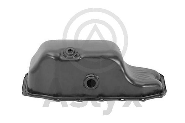 Oil Sump (AS-502167)