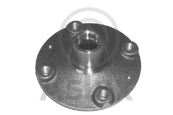 Wheel Hub (AS-204566)