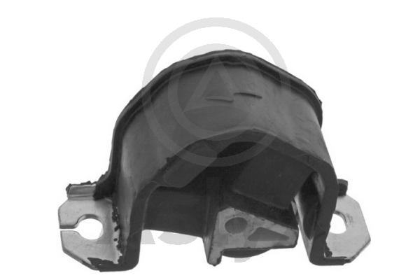 Mounting, manual transmission (AS-201790)