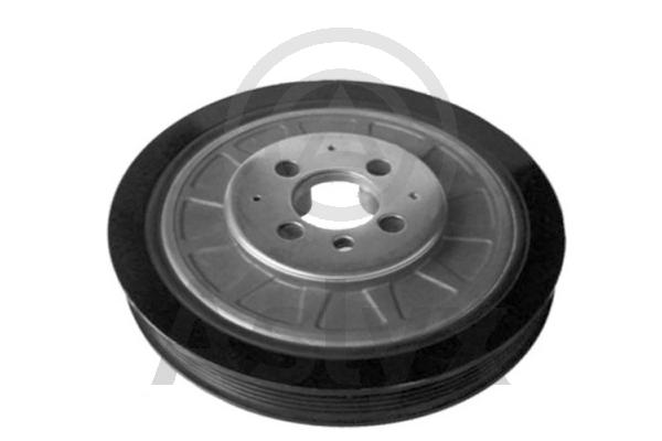 Belt Pulley, crankshaft (AS-202025)