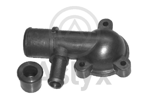 Coolant Flange (AS-201291)