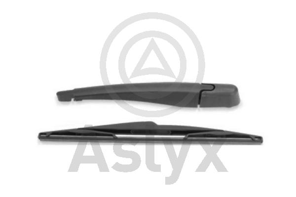 Wiper Blade (AS-570026)