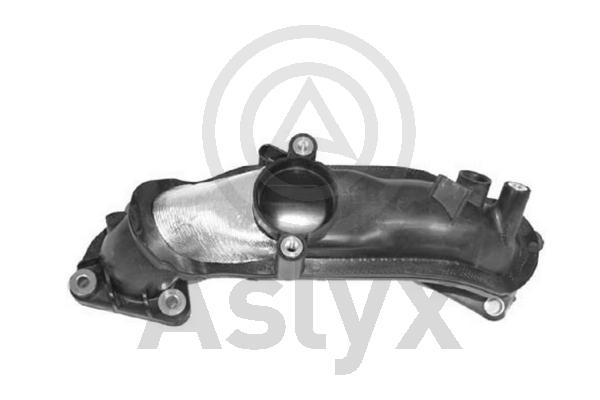 Charge Air Hose (AS-535555)