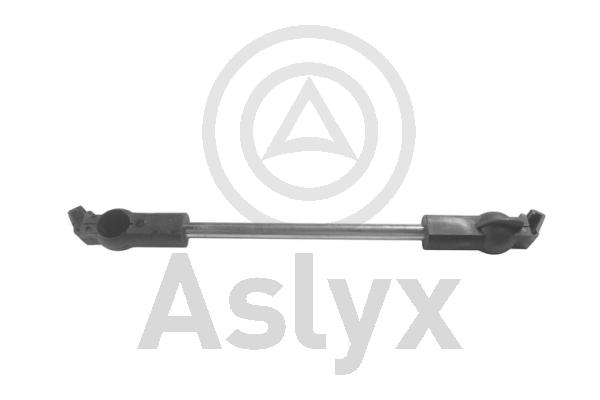 Selector-/Shift Rod (AS-200776)