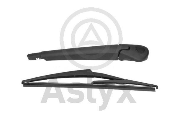 Wiper Arm Set, window cleaning (AS-570032)