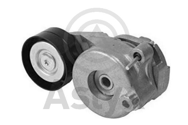 Tensioner Lever, V-ribbed belt (AS-506643)