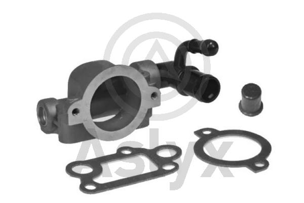 Coolant Flange (AS-201196)