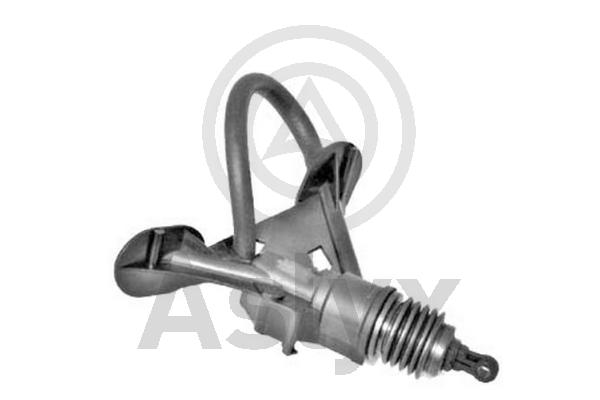 Master Cylinder, clutch (AS-521108)