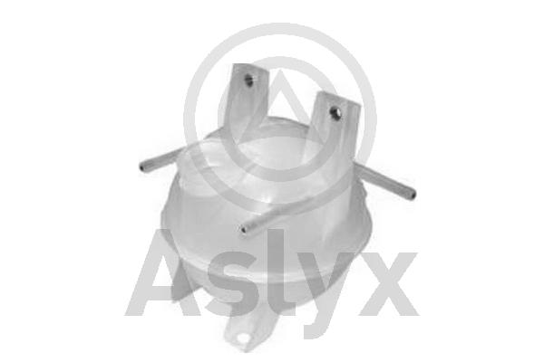 Water Tank, radiator (AS-201417)