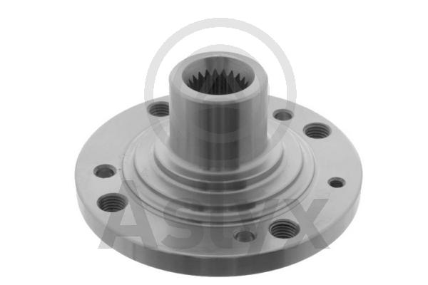 Wheel Hub (AS-204600)