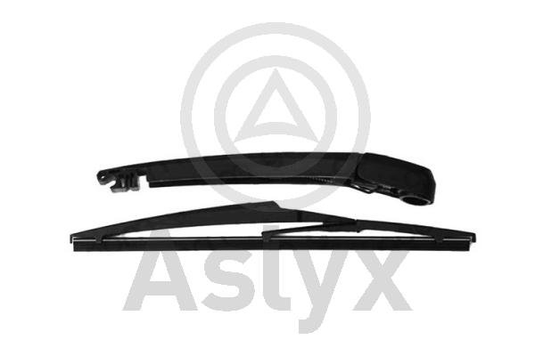 Wiper Blade (AS-570016)