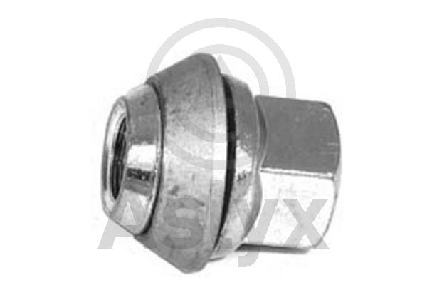 Wheel Nut (AS-506226)