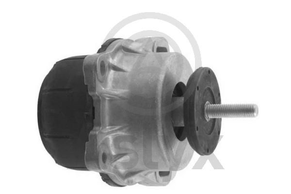 Mounting, manual transmission (AS-202684)