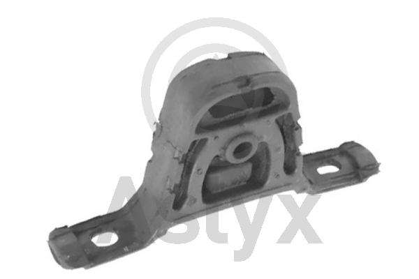 Mount, exhaust system (AS-203131)