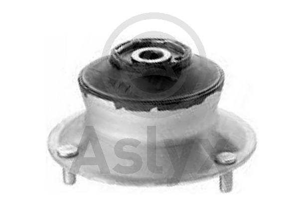 Repair Kit, suspension strut support mount (AS-201831)