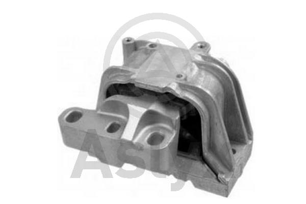 Mounting, engine (AS-521263)