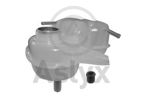 Expansion Tank, coolant (AS-201262)