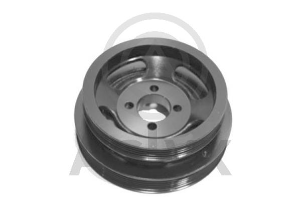 Belt Pulley, crankshaft (AS-202433)