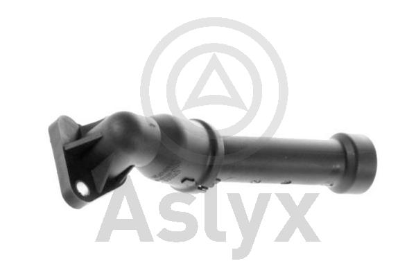 Radiator Hose (AS-201581)