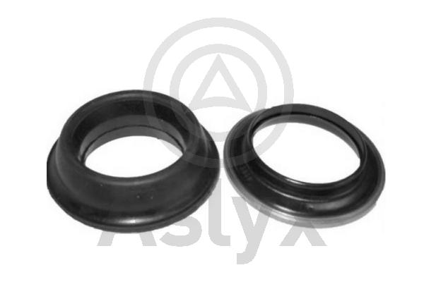Repair Kit, suspension strut support mount (AS-201951)