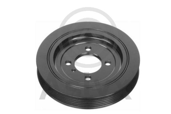 Belt Pulley, crankshaft (AS-521311)